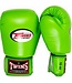 Twins Muay Thai Boxhandschuhe BGVL 3 Hellgrün