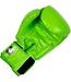 Twins Special BGVL3 Leren Bokshandschoenen Lime Groen – Muay Thai & Kickboksen