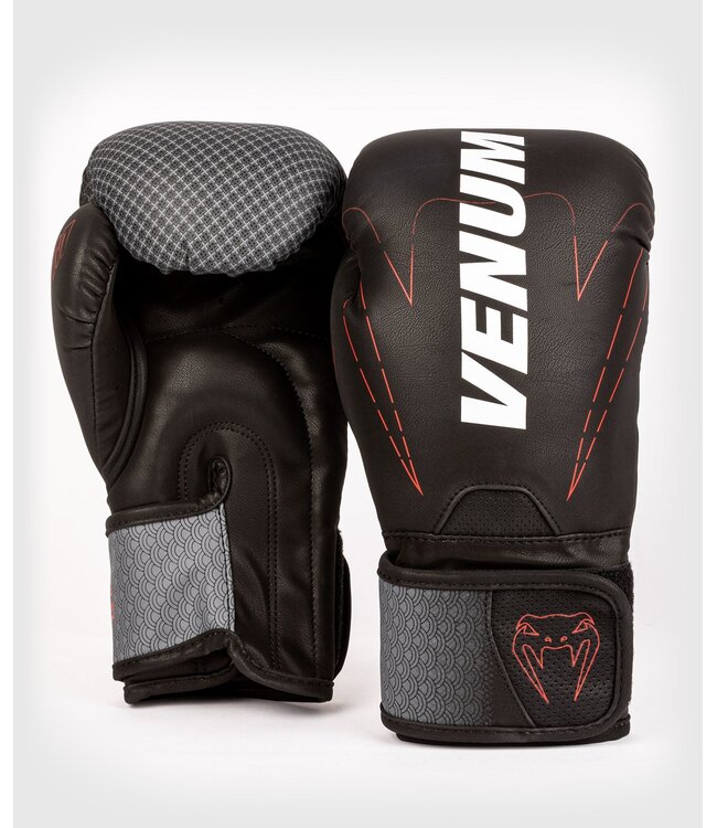 Venum Venum OKINAWA 3.0 Boxing Gloves Black Red