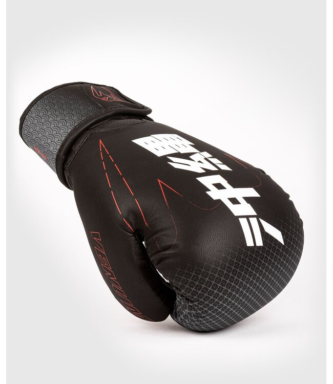 Venum Venum OKINAWA 3.0 Boxing Gloves Black Red
