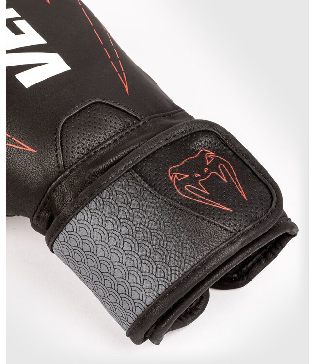 Venum Venum OKINAWA 3.0 Boxing Gloves Black Red