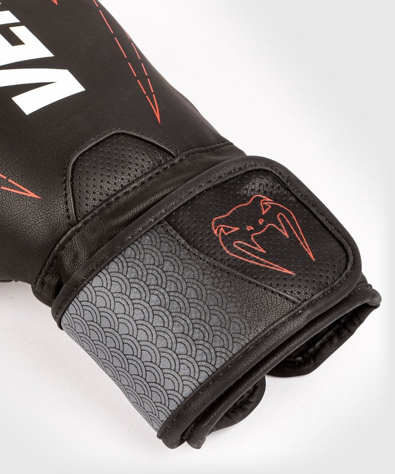 Venum Venum OKINAWA 3.0 Boxing Gloves Black Red