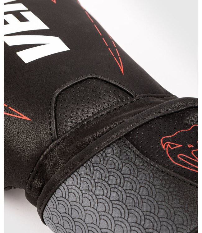 Venum OKINAWA 3.0 Boxing Gloves Black Red