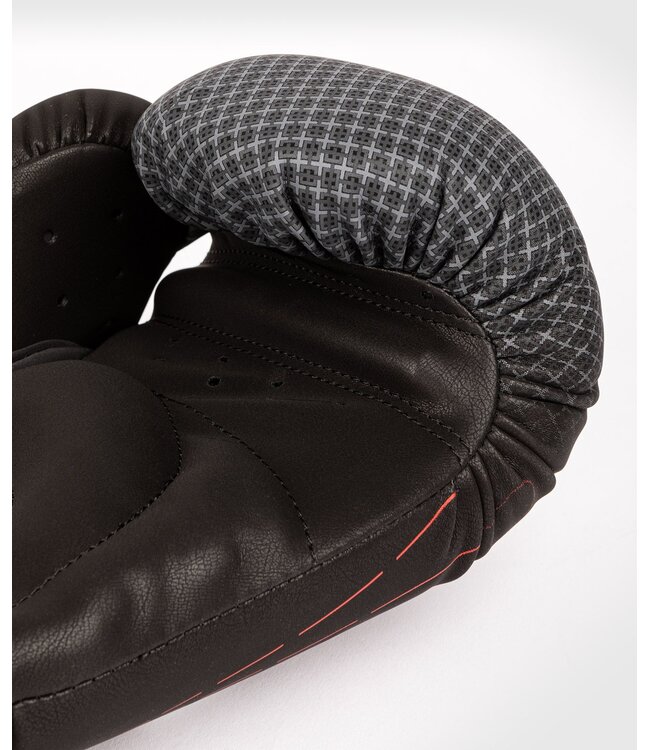 Venum OKINAWA 3.0 Boxhandschuhe Schwarz Rot