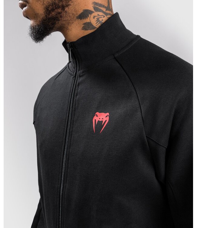Venum Venum OKINAWA 3.0 Track Jacket Black Red