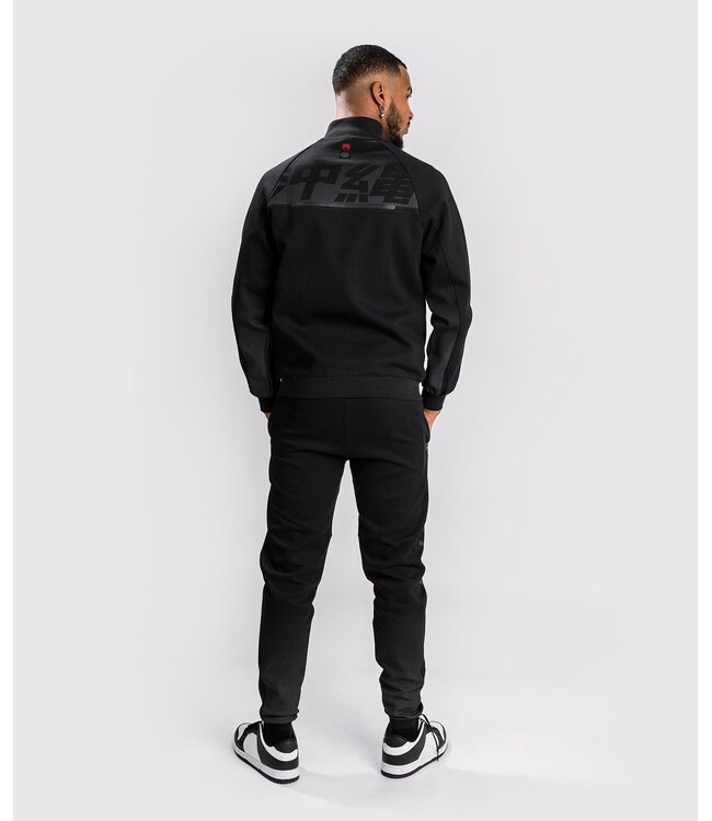 Venum OKINAWA 3.0 Track Jacket Black Red