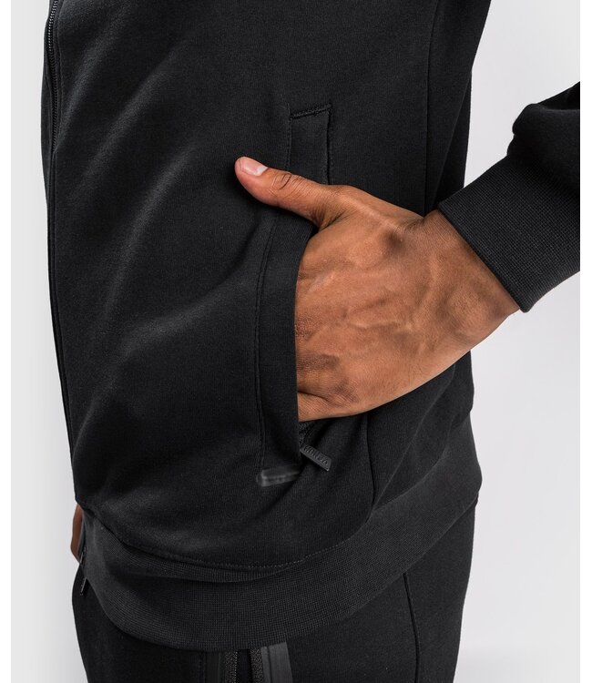 Venum OKINAWA 3.0 Track Jacket Black Red