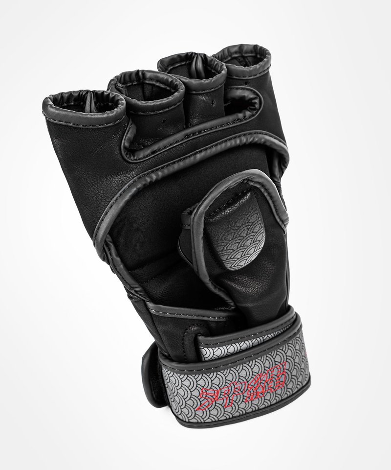 Venum Venum OKINAWA 3.0 MMA Gloves Black Red