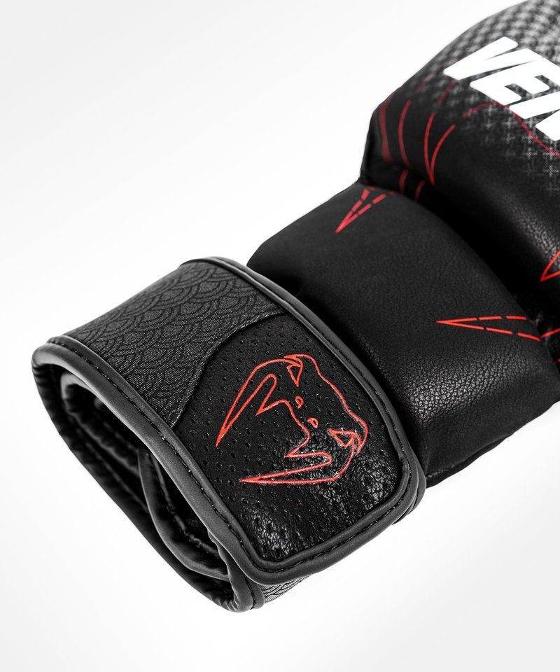 Venum Venum OKINAWA 3.0 MMA Gloves Black Red