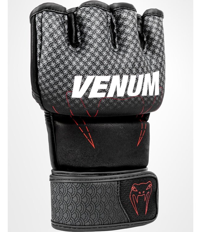 Venum OKINAWA 3.0 MMA Gloves Black Red