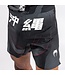 Venum Venum OKINAWA 3.0 Vechtsportbroek Fightshort Zwart Rood