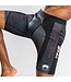 Venum OKINAWA 3.0 Vale Tudo Shorts Schwarz Rot
