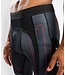 Venum Venum OKINAWA 3.0 Sports Leggings Compression Tights Black Red