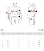 Venum Venum OKINAWA 3.0 Rashguard Ärmellos Schwarz Rot