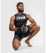 Venum Venum OKINAWA 3.0 Rash Guards Mouwloos Zwart Rood