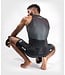 Venum Venum OKINAWA 3.0 Rash Guards Mouwloos Zwart Rood