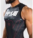 Venum Venum OKINAWA 3.0 Rashguard Ärmellos Schwarz Rot