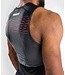 Venum OKINAWA 3.0 Rash Guards Mouwloos Zwart Rood