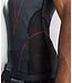 Venum Venum OKINAWA 3.0 Rashguard Ärmellos Schwarz Rot