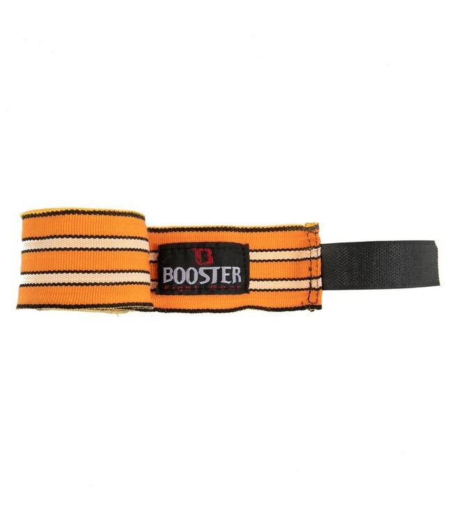 Booster Boxing Handwraps 460 cm BPC 7 Retro Yellow