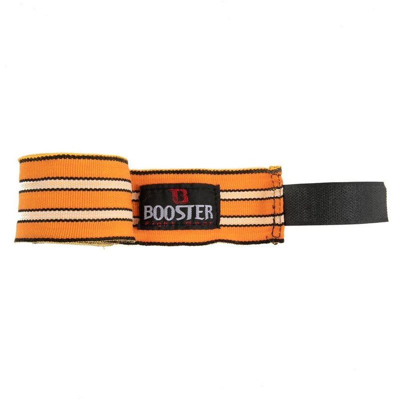 Booster Booster Boksbandages Hand Wraps 460 cm BPC 7 Retro Geel