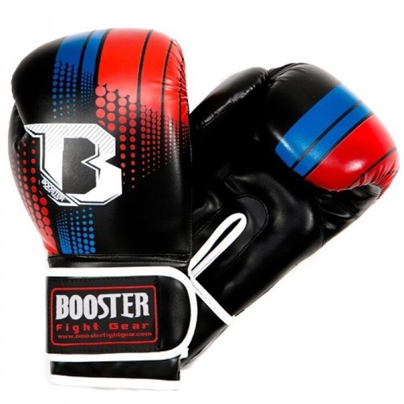 Booster Booster Kickboks Sparring Bokshandschoenen Fantasy 1