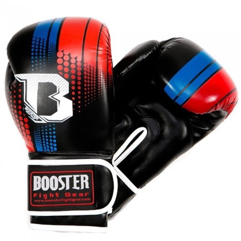 Booster Booster Kickboxing Sparring Boxing Gloves Fantasy 1