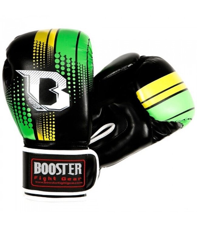 Booster Booster Kickboxing Sparring Boxhandschuhe Fantasy 2