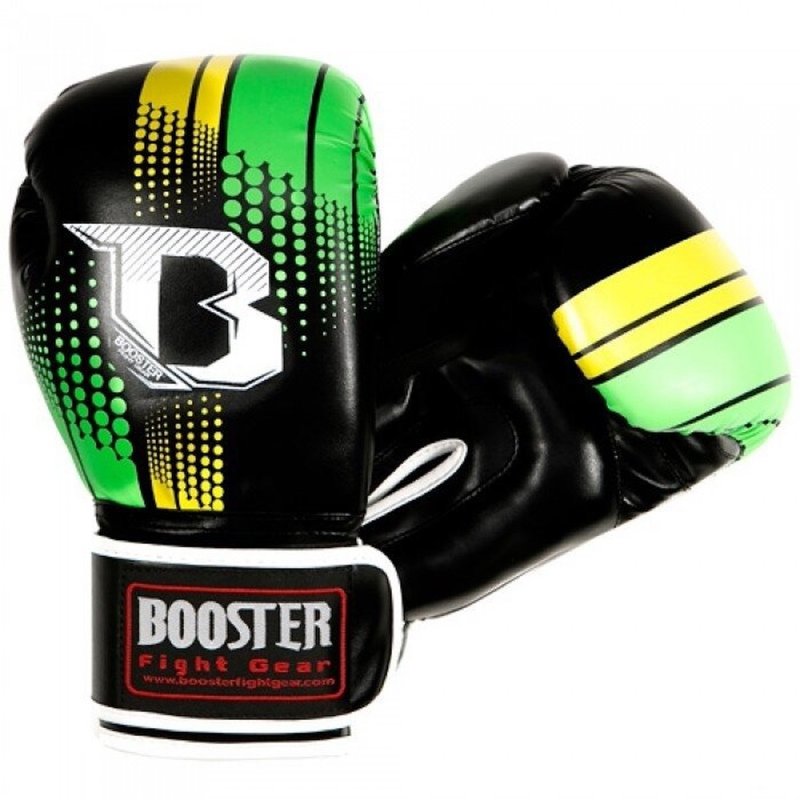 Booster Booster Kickboxing Sparring Boxhandschuhe Fantasy 2