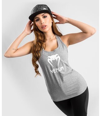Venum Venum CLASSIC Tanktop Dames Grijs