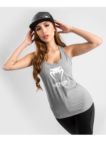 Venum Venum CLASSIC Tanktop Dames Grijs