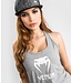 Venum CLASSIC Tank Top Women Grey