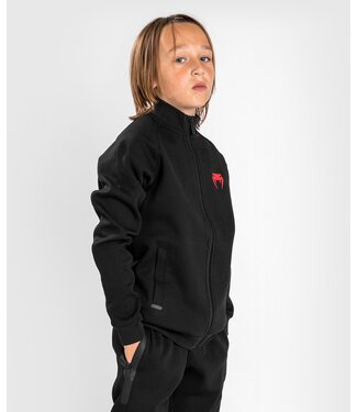 Venum Venum OKINAWA 3.0 Trainingsjack Kinderen Zwart Rood