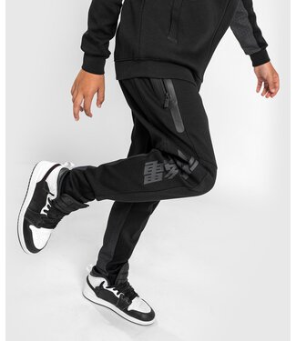 Venum Venum OKINAWA 3.0 Joggers Kids Zwart Rood