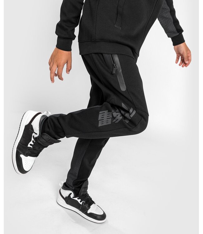 Venum Venum OKINAWA 3.0 Jogginghose Kinder Schwarz Rot