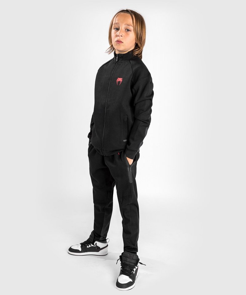 Venum Venum OKINAWA 3.0 Joggers Kids Black Red