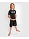 Venum Venum OKINAWA 3.0 Rashguard S/S Kids Black Red