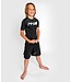 Venum Venum OKINAWA 3.0 Rashguard Kinder Schwarz Rot