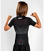 Venum Venum OKINAWA 3.0 Rashguard Kinder Schwarz Rot
