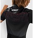 Venum Venum OKINAWA 3.0 Rashguard Kinder Schwarz Rot