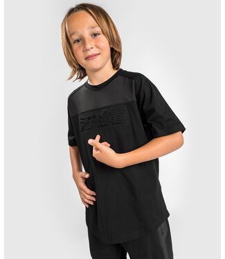 Venum Venum OKINAWA 3.0 T-shirt Kinderen Zwart Rood