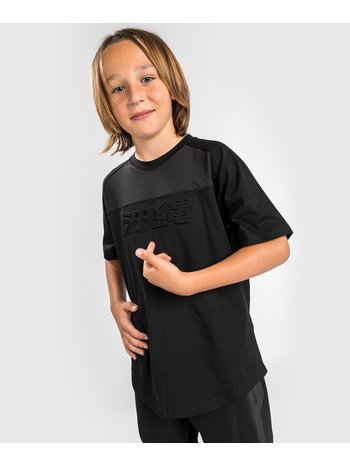 Venum Venum OKINAWA 3.0 T-shirt Kinderen Zwart Rood