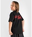 Venum OKINAWA 3.0 T-shirt Kinderen Zwart Rood