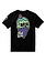 Pride or Die PRiDE or DiE T-Shirt Ice Cream Black