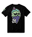 PRiDE or DiE T-Shirt Ice Cream Black