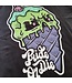 PRiDEorDiE T-Shirt Ice Cream Schwarz