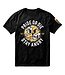 PRiDE or DiE T-Shirt Stay Angry Black
