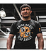 PRiDEorDiE PRiDE or DiE T-Shirt Stay Angry Black