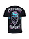 Pride or Die PRiDE or DiE T-Shirt Z-Camp Black