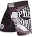 Pride or Die Reckless Fightshorts Urban Camo
